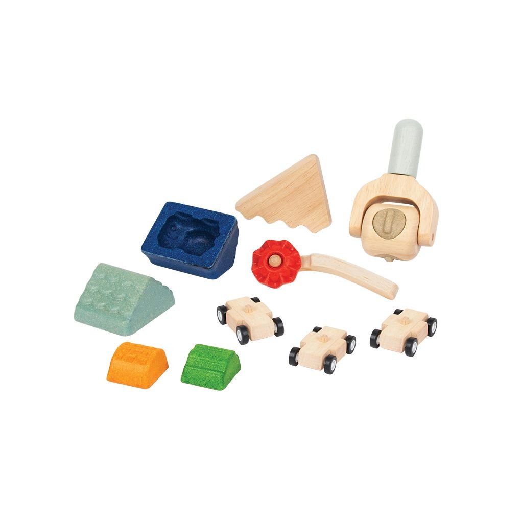 1500_-_Main_-_sq.jpg Creative Dough Setㅤ - Image 1