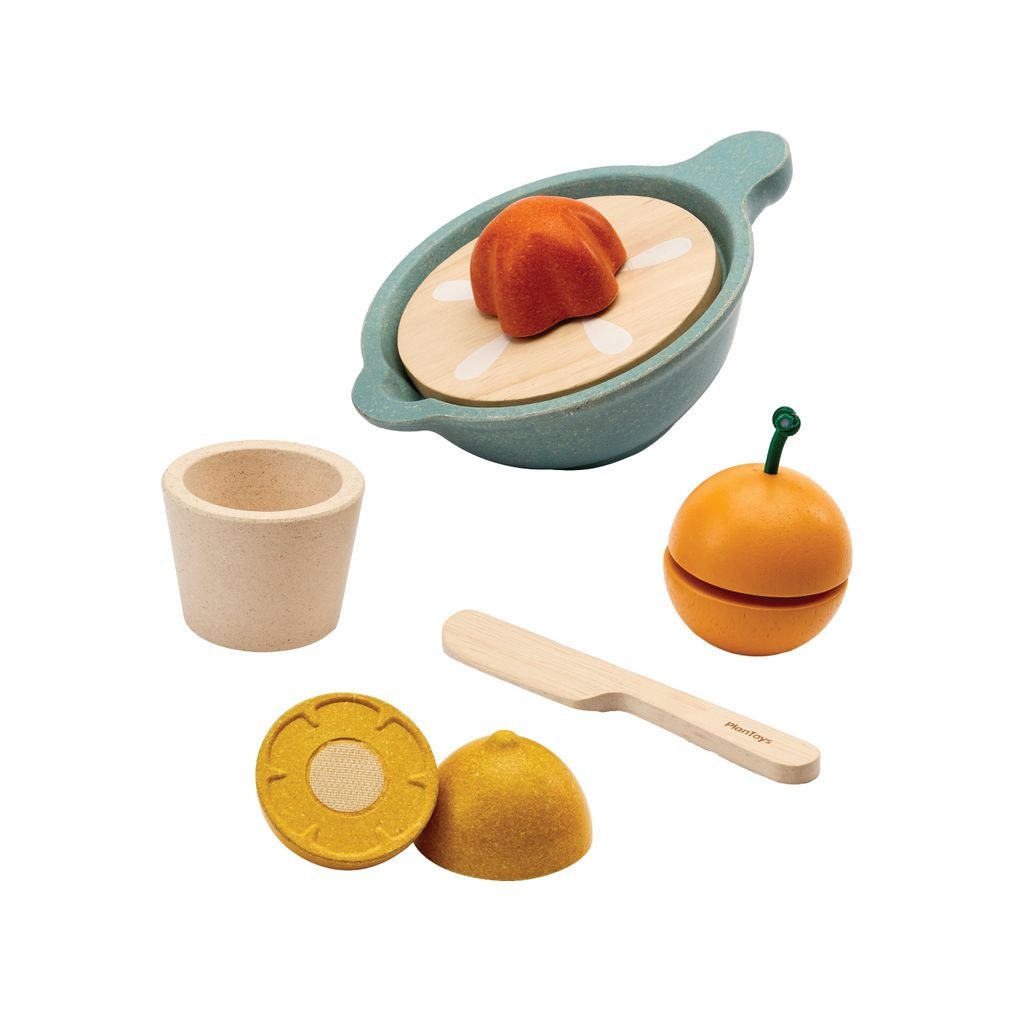 2613_-_Main_-_web.jpg Fresh Squeeze Juicer Set - Image 1