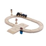 My First Train Set