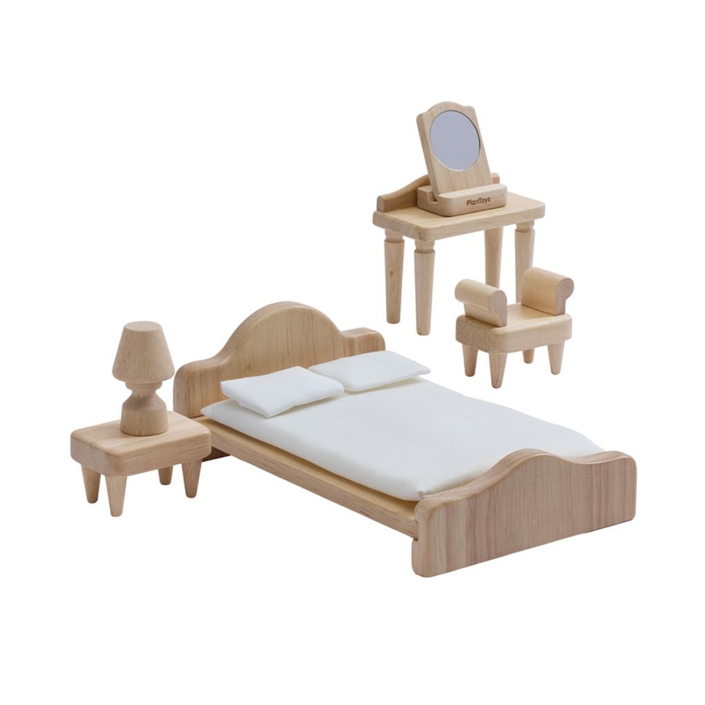 2638_-_Main_-_web_-_01.jpg Victorian Bedroom Set - Image 1
