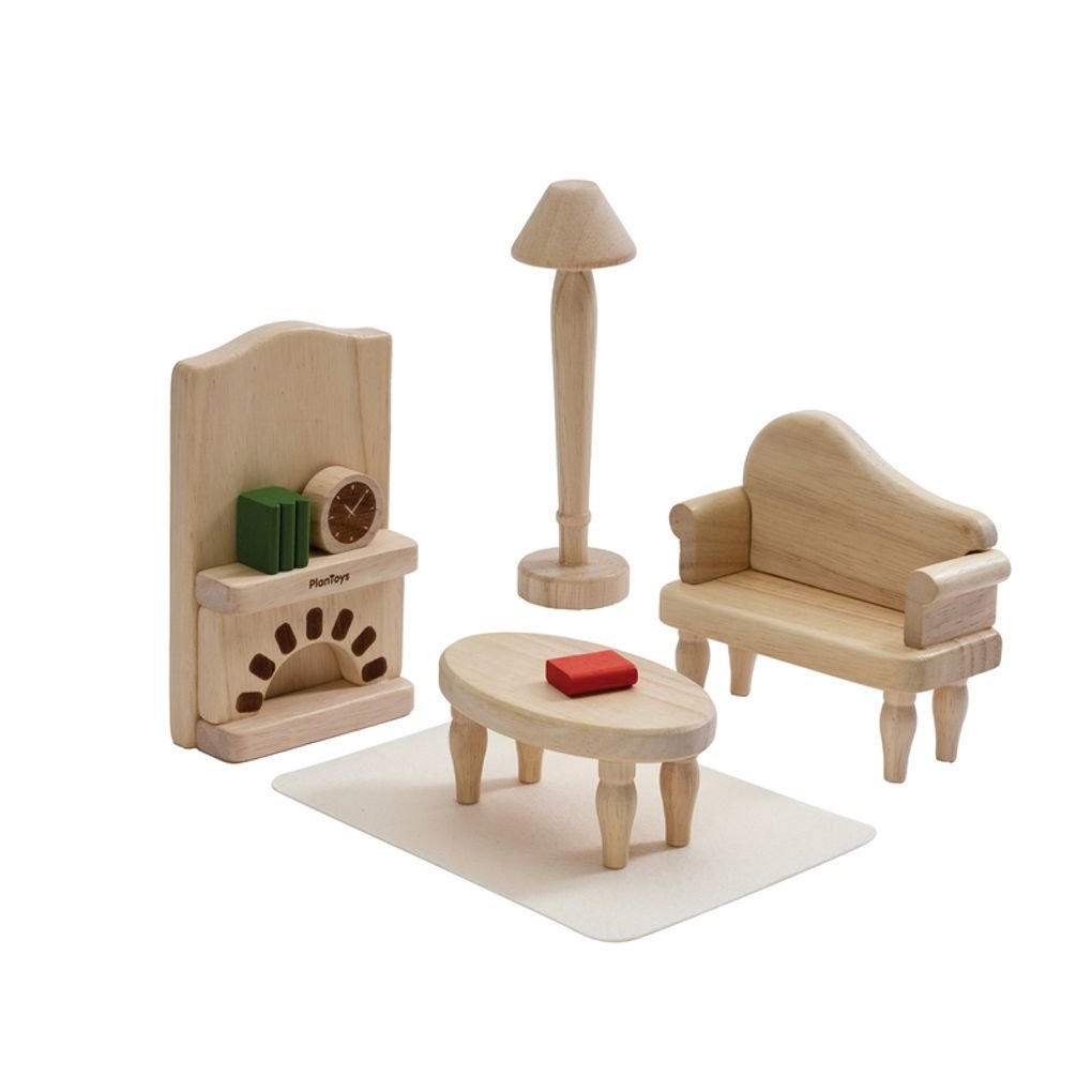 2641_-_Main_-_web_-_01.jpg Victorian Living Room Set - Image 1