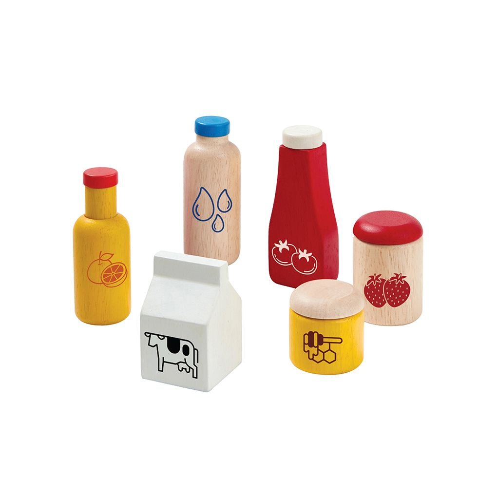 3432_-_Main.jpg Food & Beverage Set - Image 1