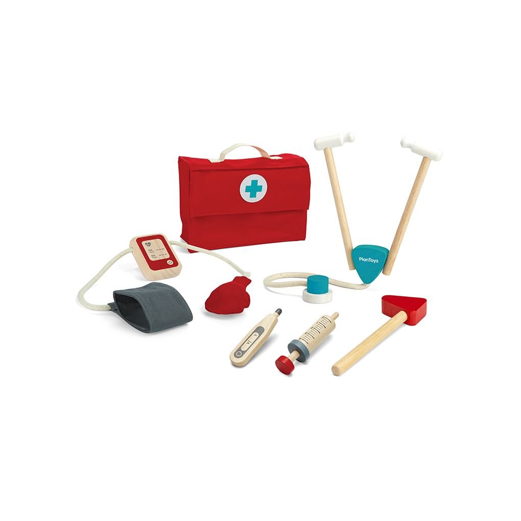 3451_-_Main.jpg Doctor Set - Image 1