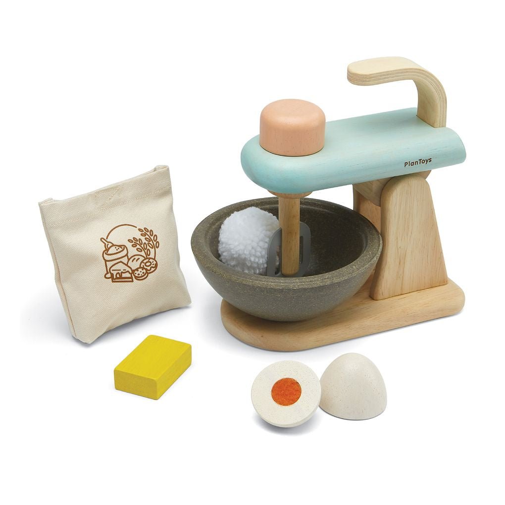3624_-_Main.jpg Stand Mixer Set - Image 1