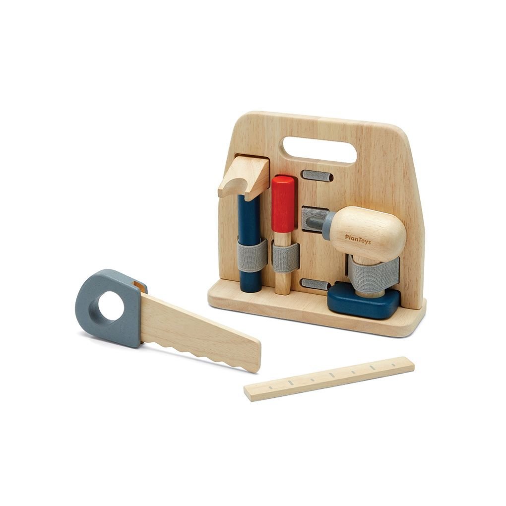 3709_-_Main_-_sq.jpg Handy Carpenter Set - Image 1