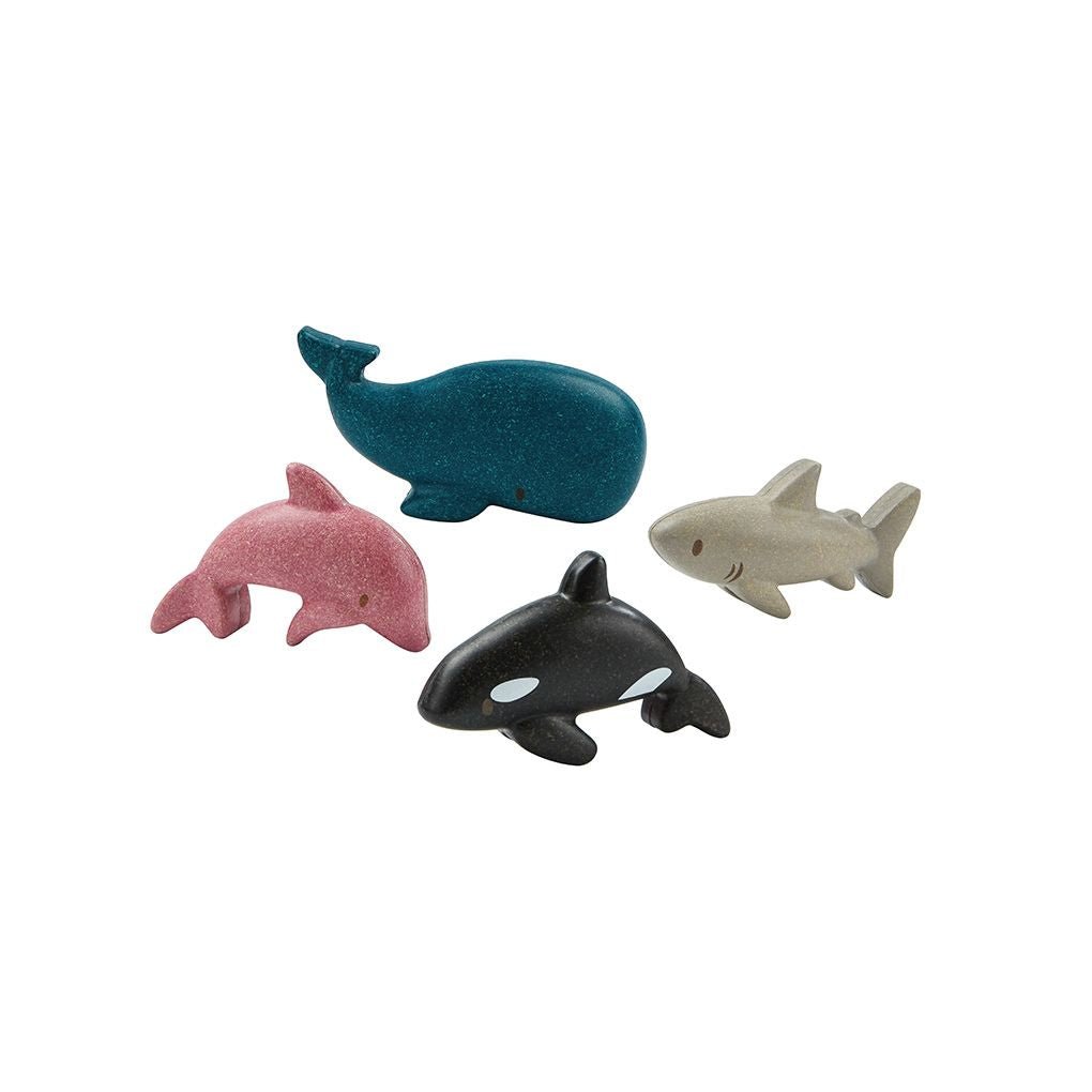 6129_-_Main_-_sq.jpg Sea Life Set - Image 1