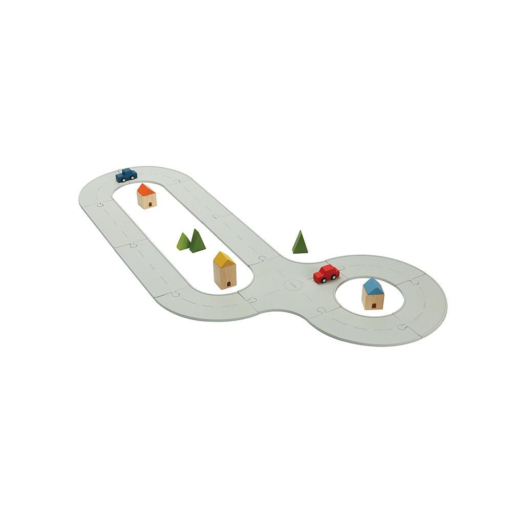 6209_-_Main_-_sq.jpg Rubber Road & Rail Set - Medium - Image 1