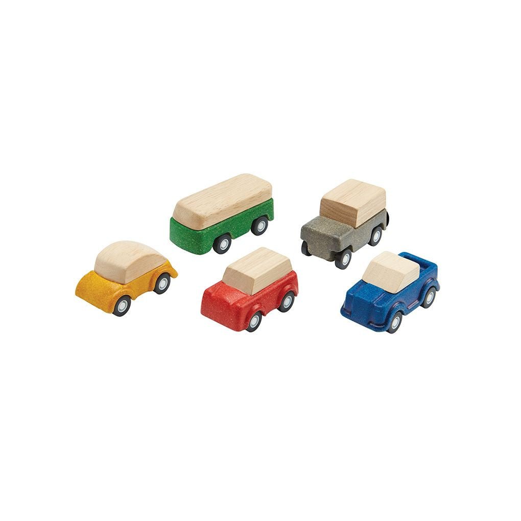 6285_-_Main_-_sq.jpg Planworld Car Set - Image 1