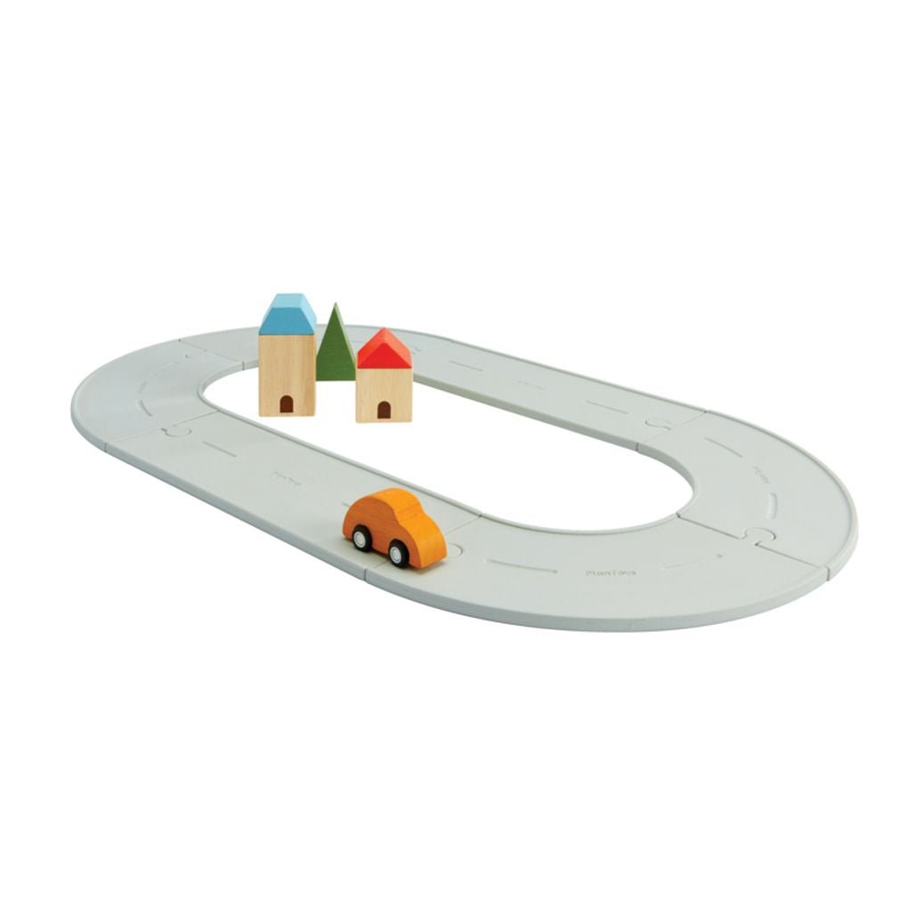 6300_-_Main.jpg Rubber Road & Rail Set - Small - Image 1