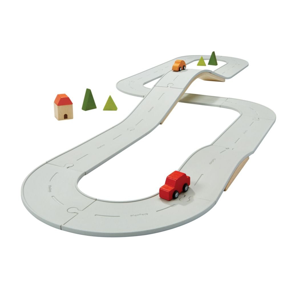 6301_-_Main.jpg Rubber Road & Rail Set - Large - Image 1