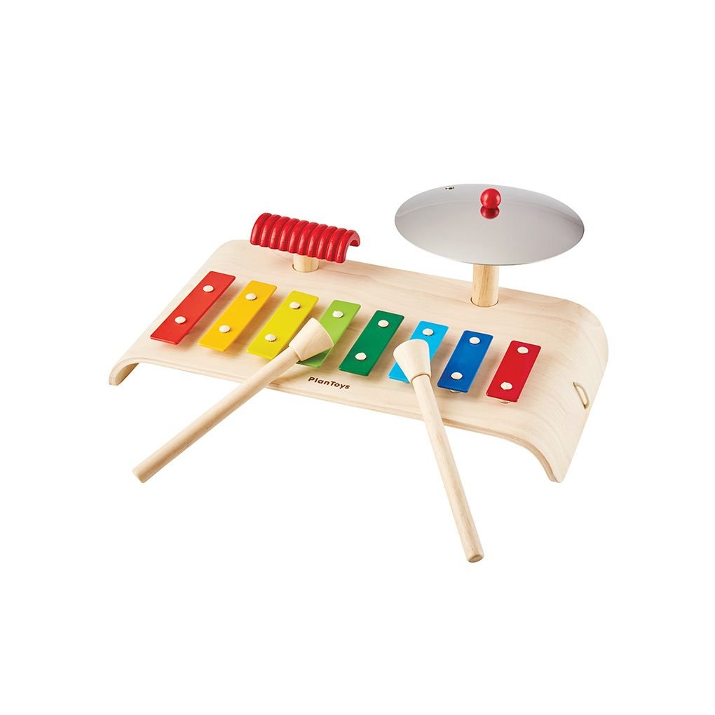 6422_-_Main_-_sq.jpg Musical Set - Image 1