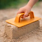 ECO Construction Sand Toys Set - Image 2