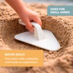 ECO Construction Sand Toys Set - Image 4