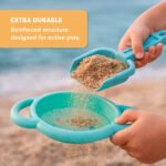 ECO Construction Sand Toys Set - Image 5