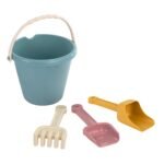 ECO Large Sand Toys 4 Piece Set