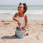 ECO Large Sand Toys 4 Piece Set - Image 2