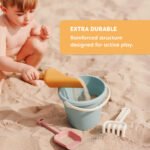 ECO Large Sand Toys 4 Piece Set - Image 5