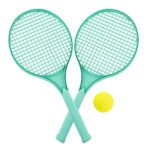 ECO Rackets and Ball Set