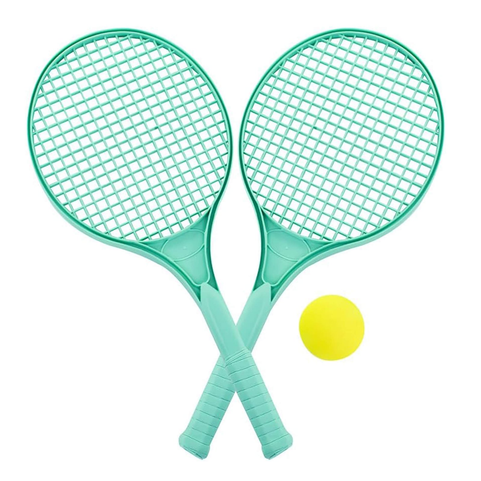 ECO-Rackets-and-Ball-Set-ML32272-1.jpg ECO Rackets and Ball Set - Image 1