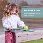 ECO Rackets and Ball Set - Image 4