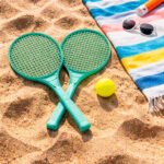 ECO Rackets and Ball Set - Image 2
