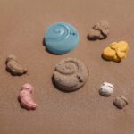 ECO Garden Critters Sand Molds - Image 3