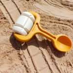 ECO Sand Roller: Train Tracks - Image 2