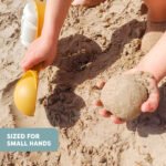 ECO Sand Roller: Train Tracks - Image 3