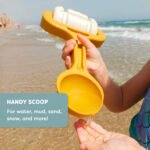 ECO Sand Roller: Train Tracks - Image 5