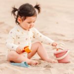 ECO Small Sand Toys 4 Piece Set - Image 2
