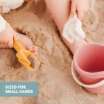 ECO Small Sand Toys 4 Piece Set - Image 4