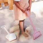 ECO Large Spade & Rake Set - Image 2