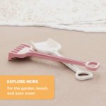 ECO Large Spade & Rake Set - Image 3