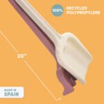 ECO Large Spade & Rake Set - Image 5