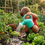 ECO Kids Watering Can - Image 2