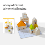 Logical Master Builder Blocks - Image 4
