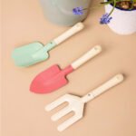 Kids Gardening Tool Set - Image 3
