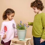 Kids Gardening Tool Set - Image 4