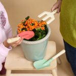 Kids Gardening Tool Set - Image 2