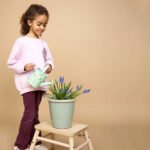 Mini Watering Can - Image 4