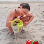 Spilling Funnel Sand and Water Mixing Toy - Image 4