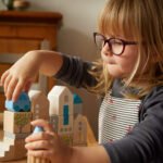 Bad Rodach 18 Piece Wooden Building Blocks - Image 2