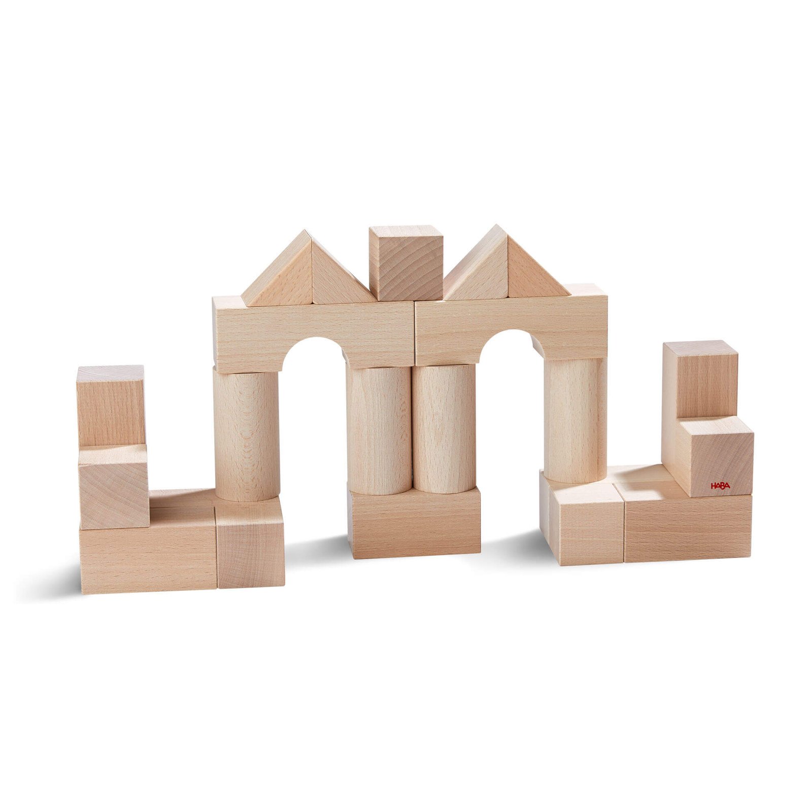 basic-building-blocks-26pc-1071-1.jpg Basic Building Blocks 26 Piece Starter Set - Image 1