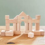 Basic Building Blocks 26 Piece Starter Set - Image 4
