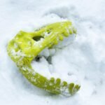 Dinosaur Digger Sand Toy - Image 5