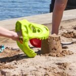 Dinosaur Digger Sand Toy - Image 4