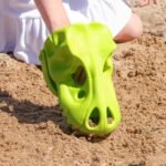 Dinosaur Digger Sand Toy - Image 3