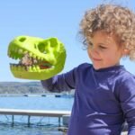 Dinosaur Digger Sand Toy - Image 2