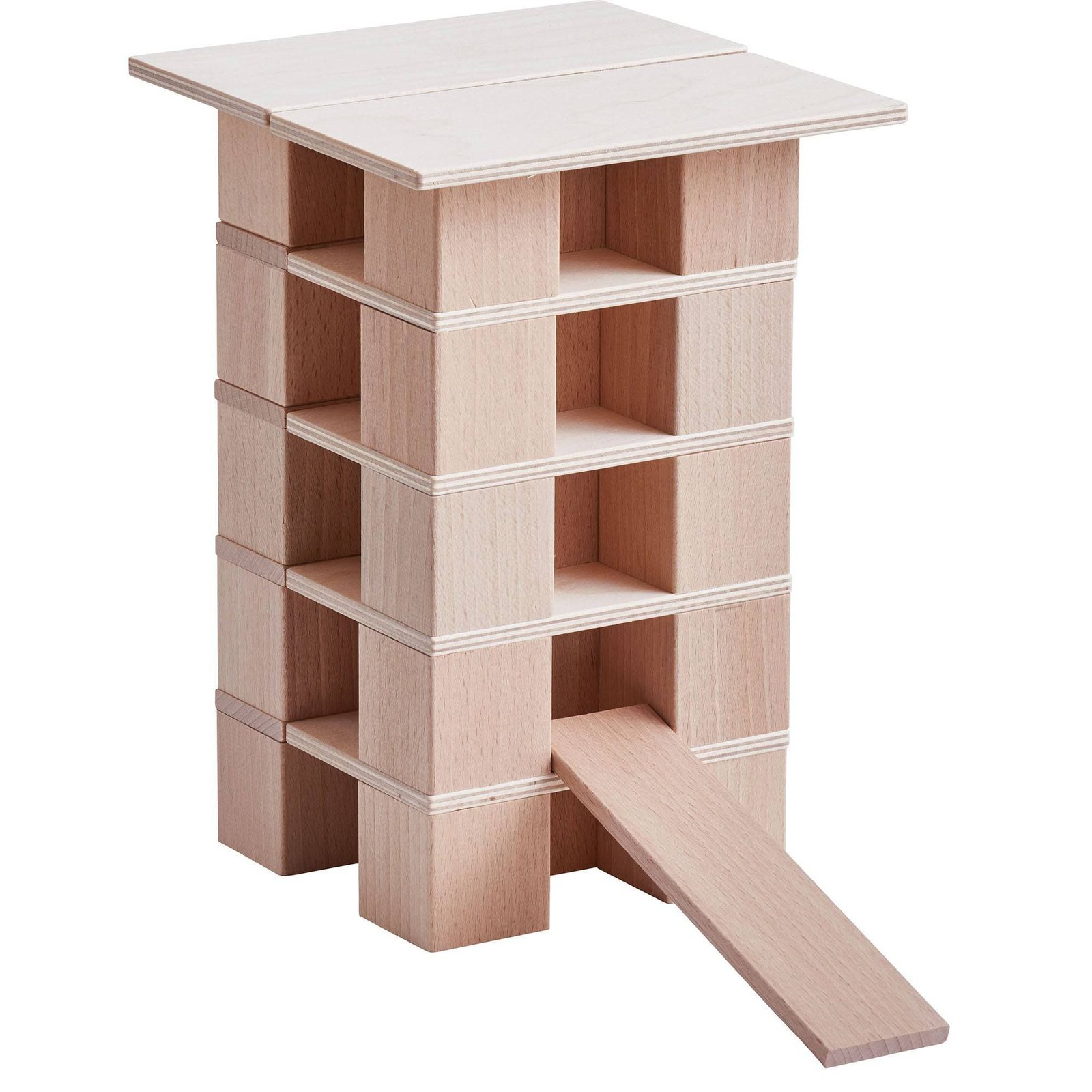 haba-blocks-clever-up-building-block-system-1-0-28746295804002.jpg Clever Up! Building Block System 1.0 - Image 1