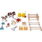 Little Friends Happy Horse Riding Stable - Image 4